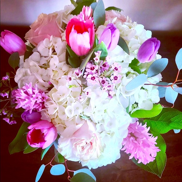 Meet your Posher, Nella - Picture 1 of 1